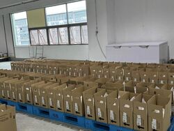 Senoko Industrial Estate (D27), Warehouse #455447161